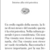 Una piccola fine del mondo. Intorno alla crisi psicotica