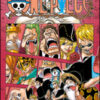 One piece. New edition Vol. 71