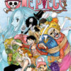 One piece. New edition Vol. 82