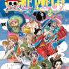 One piece. New edition Vol. 91