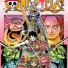 One piece. New edition Vol. 95
