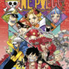 One piece. New edition Vol. 97