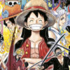 One piece. New edition Vol. 100