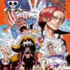 One piece. New edition Vol. 105