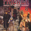 Frieren. Oltre la fine del viaggio Vol. 8