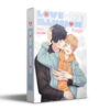 Love is an illusion! Box 1 Vol. 1-2