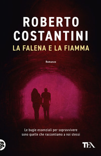 La falena e la fiamma