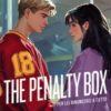 The penality box. Off love Vol. 3