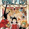 One piece. New edition Vol. 43