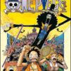 One piece. New edition Vol. 46