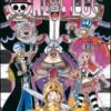 One piece. New edition Vol. 47
