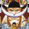 One piece. New edition Vol. 57