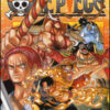 One piece. New edition Vol. 59