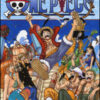 One piece. New edition Vol. 61