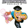 Invincible omnibus Vol. 8