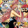 One piece. New edition Vol. 66