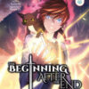 The beginning after the end Vol. 4