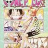 One piece. New edition Vol. 9