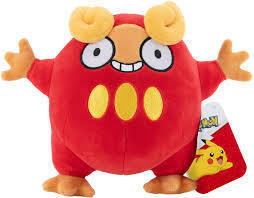 Peluche Pokemon Darumaka