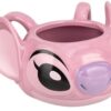 Paladone Tazza 3D Disney Stitch Angel