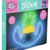 Paladone Lampada Neon da Muro Disney Stitch