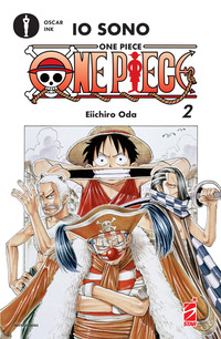 Io sono One Piece Vol. 2
