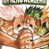 My Hero Academia Vol. 41