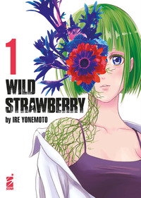 Wild strawberry Vol. 1