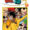 Dragon ball SD Vol. 5