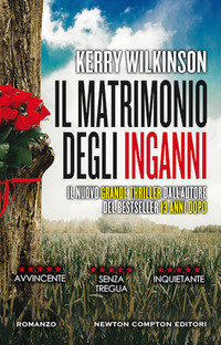 Il matrimonio degli inganni