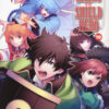 The rising of the shield hero Vol. 19