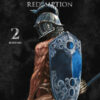 Dark souls. Redemption Vol. 2