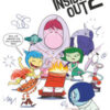 Inside Out 2. Graphic novel