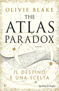 The Atlas Paradox. Ediz. italiana