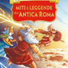 Miti e leggende dell'antica Roma