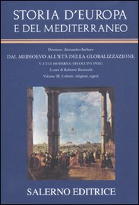 Storia d'Europa e del Mediterraneo Vol. 11