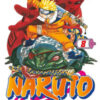 Naruto. Il mito Vol. 8