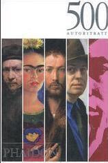 500 autoritratti. Ediz. illustrata