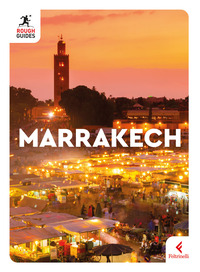 Marrakech
