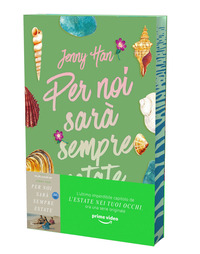Per noi sarà sempre estate. The summer trilogy Vol. 3