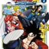 Ultra god mission!!!! Super dragon ball heroes Vol. 2