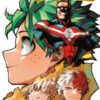 My Hero Academia. Ediz. celebration Vol. 42