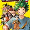 My Hero Academia Vol. 42