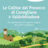 Le colline del prosecco di Conegliano e Valdobbiadene