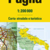 Puglia 1:200.000