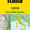 Italia 1:800.000