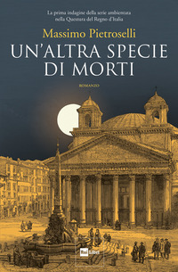 Un'altra specie di morti