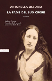 La fame del suo cuore