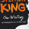 On writing. Autobiografia di un mestiere