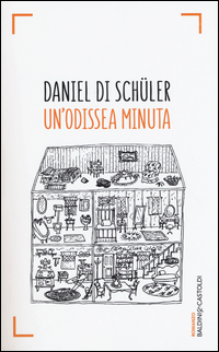 Un'Odissea minuta